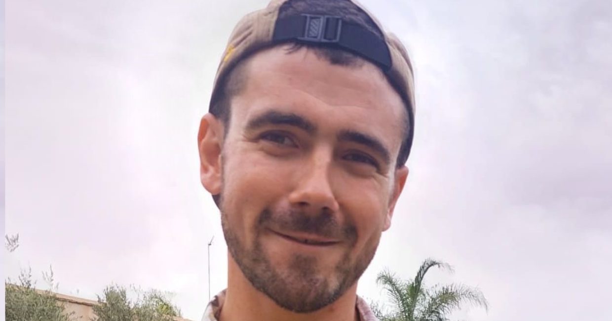 Who We Are Yannick 1