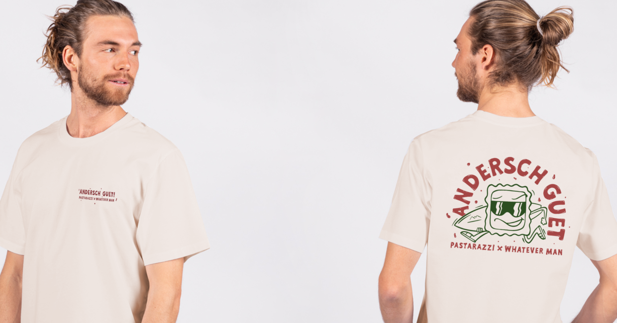 Pastarazzi Visual 01