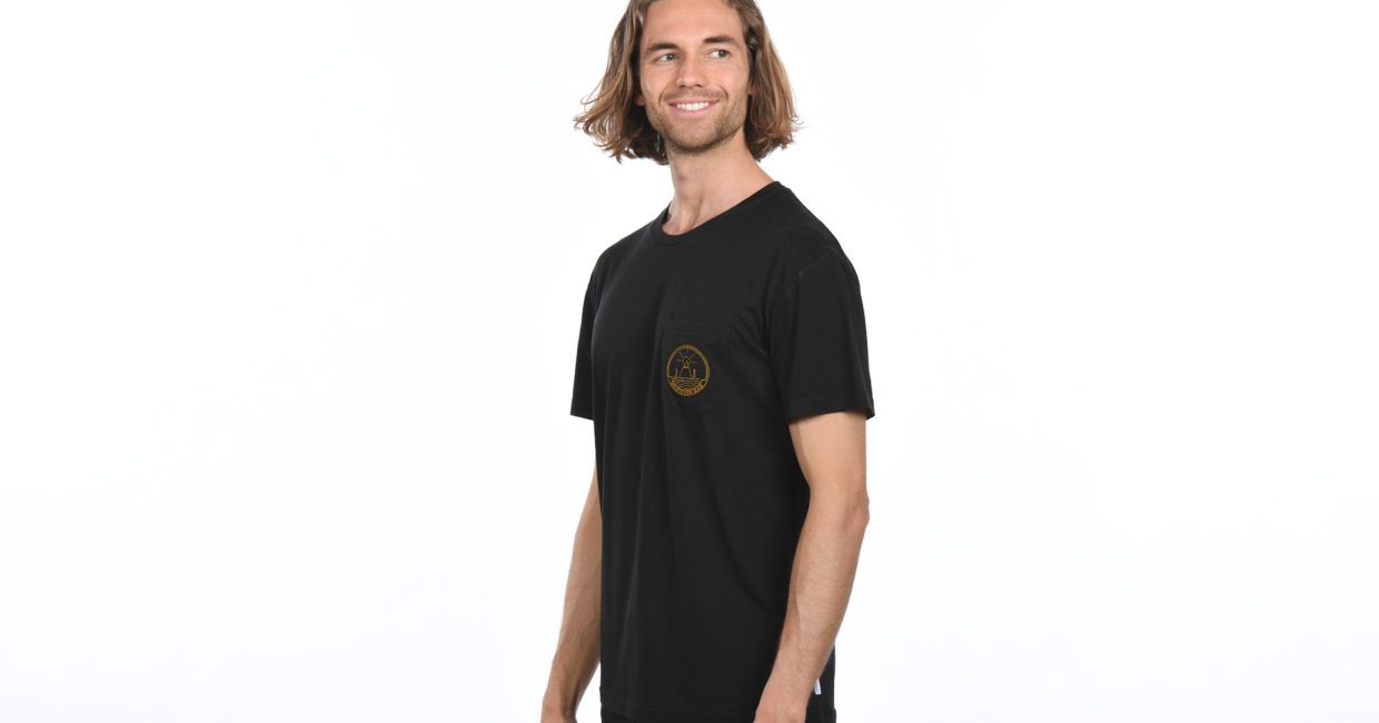 Whatever Man Men Taranaki Black Vorschau 1