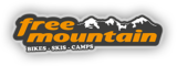 Free Mountain
