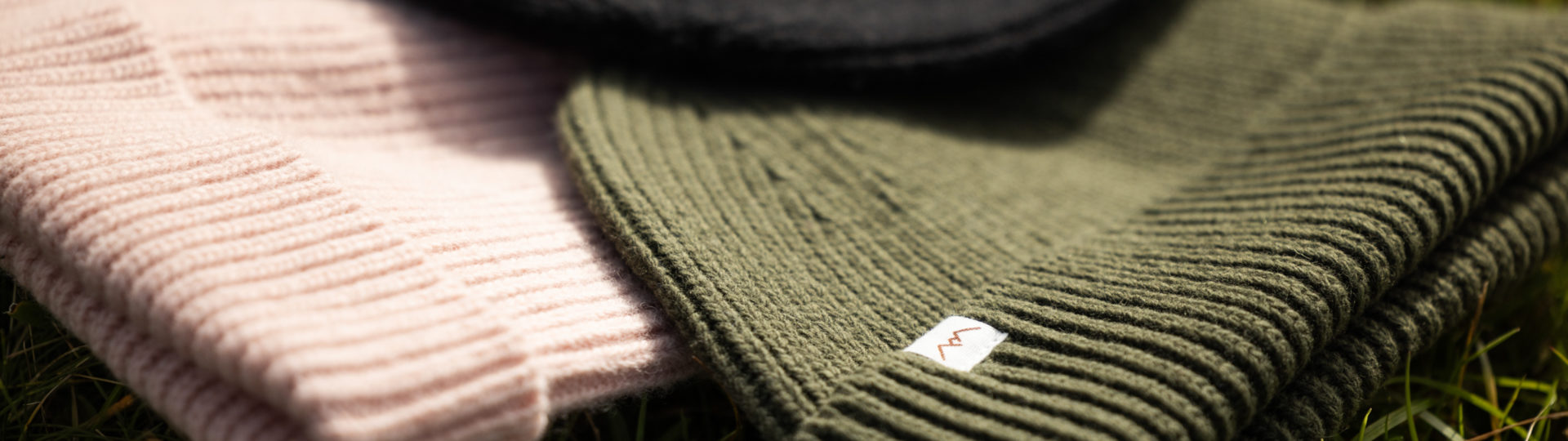 Whateverman Headwear Fisher Merino Mountain Header