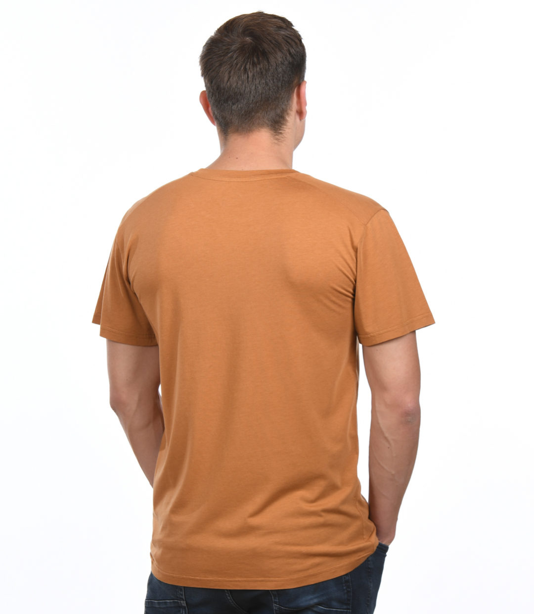 Whatever Man Men Founded Brown Produkt 2