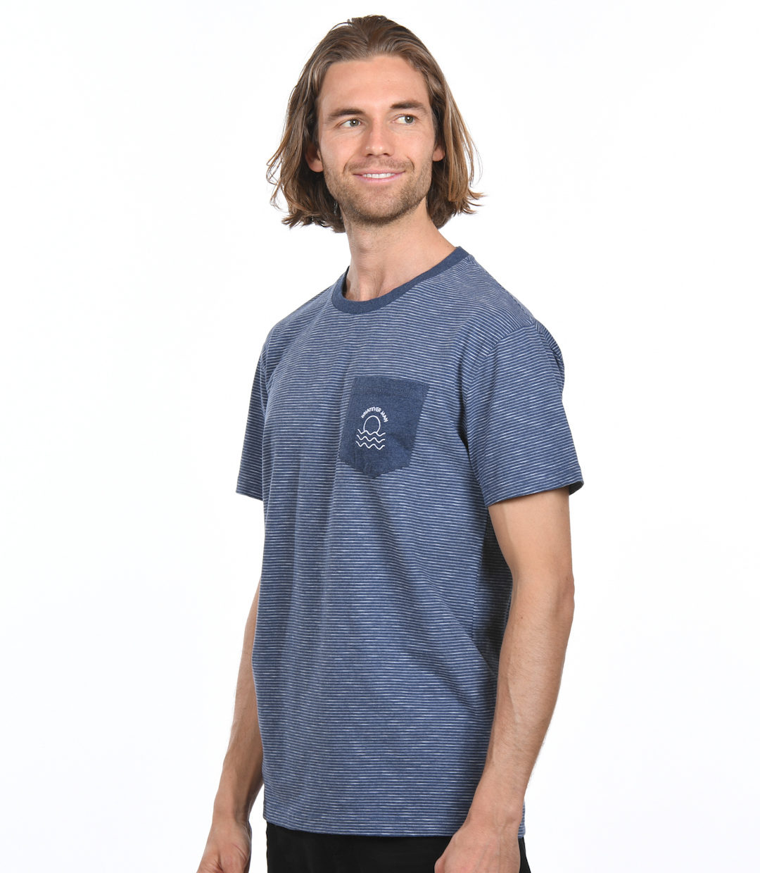 Whatever Man Men Sun Downer Blue Produkt 1