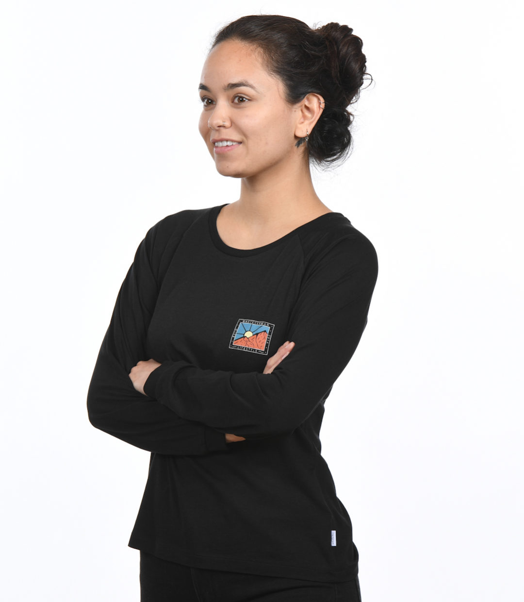 Whatever Man Women Daybreak Black Produkt 1