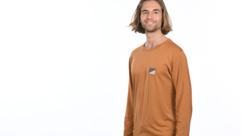 Whatever Man Men Daybreak Brown Vorschau 1