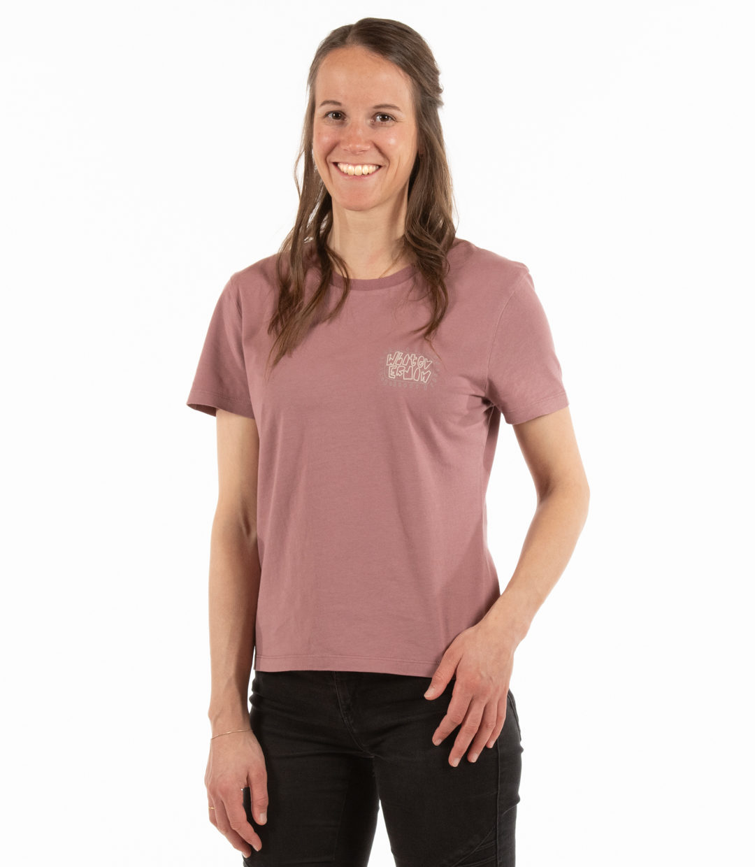 Whateverman Woman Wild Bustle 1