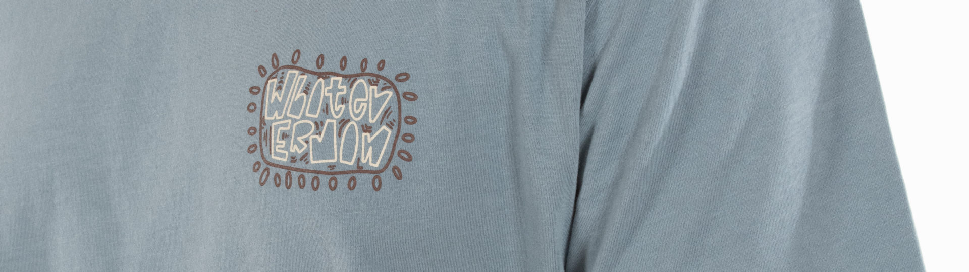 Whateverman Men Wild Bustle Header