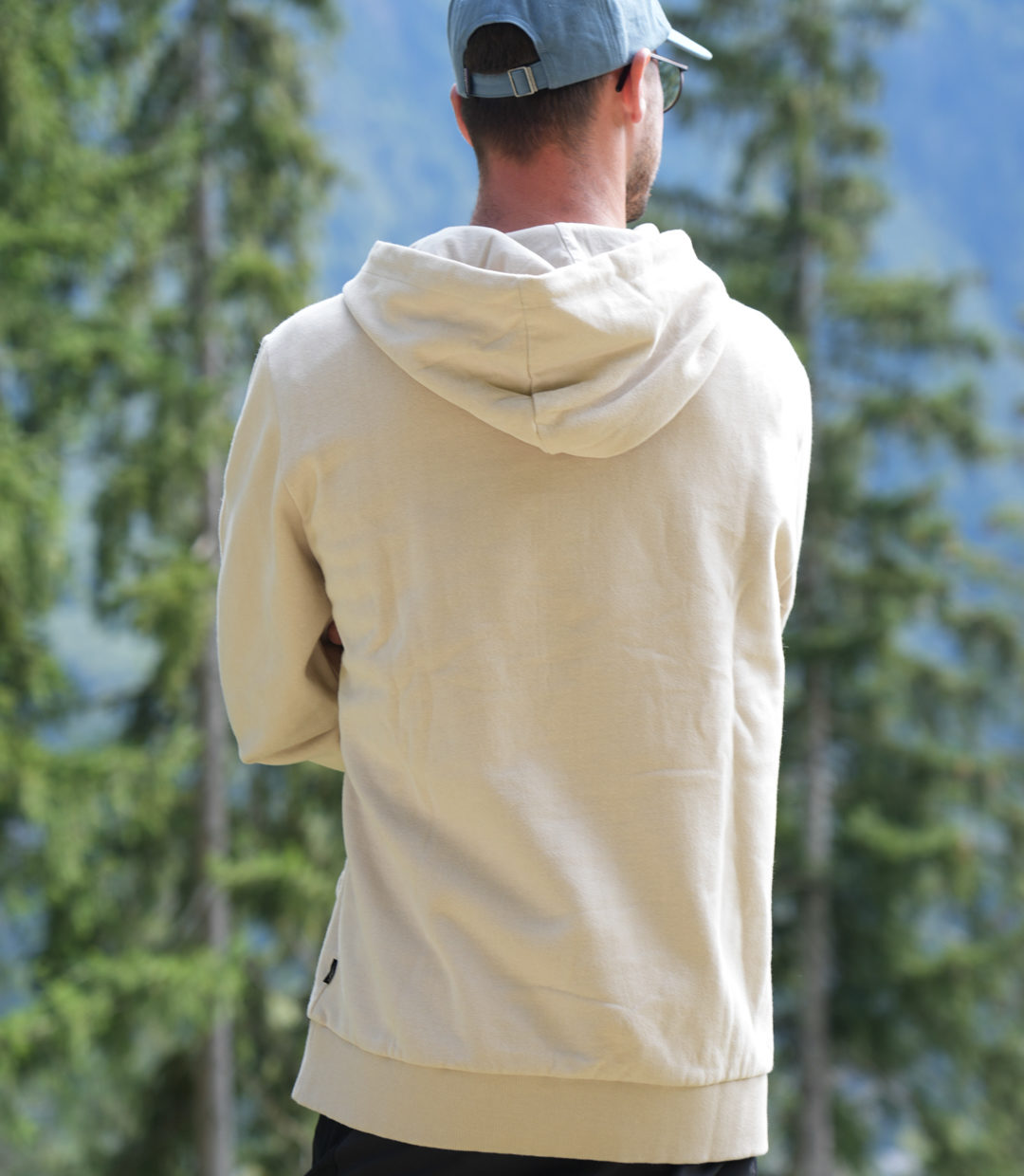 Whateverman Men Epic Hoodie 2