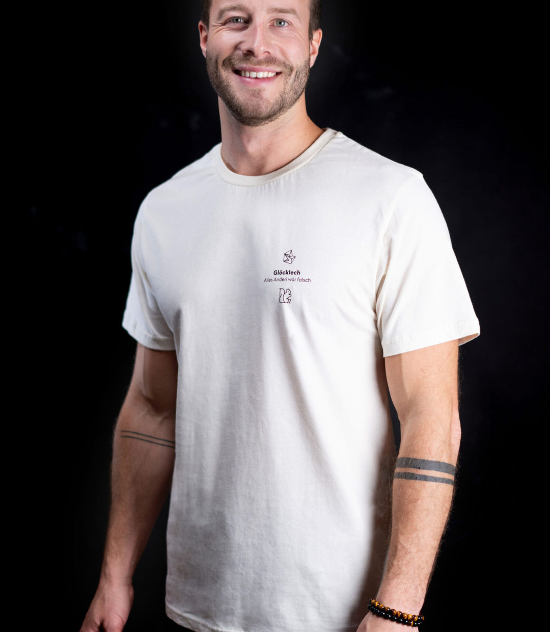 Alles anderi maennlich weiss