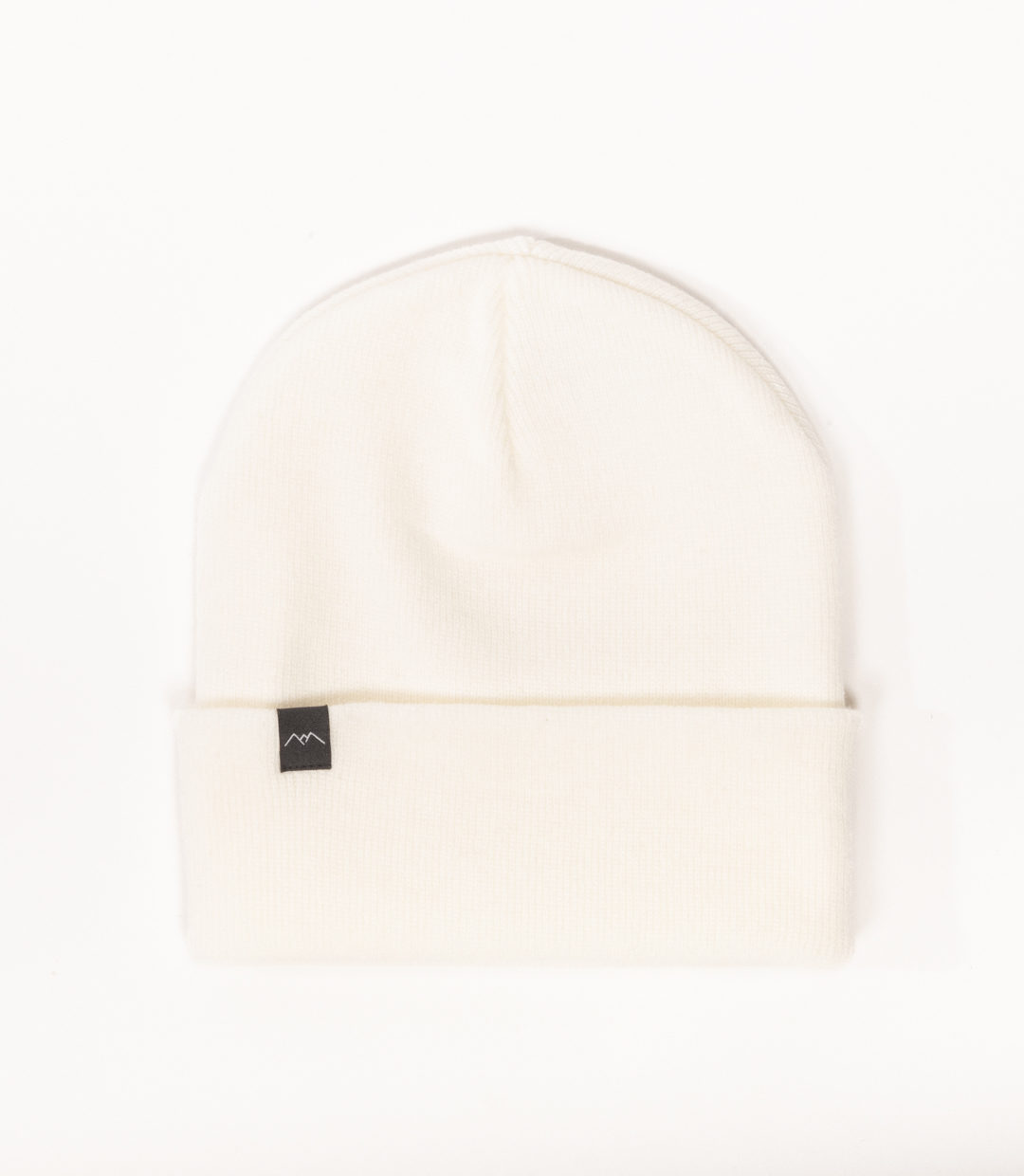 Whatever Man Basic Beanie Mountain 10