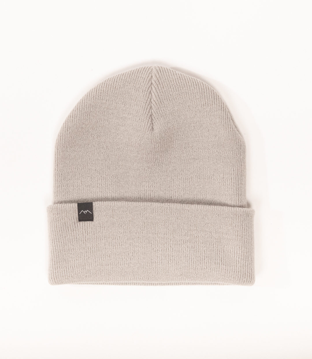 Whatever Man Basic Beanie Mountain 5