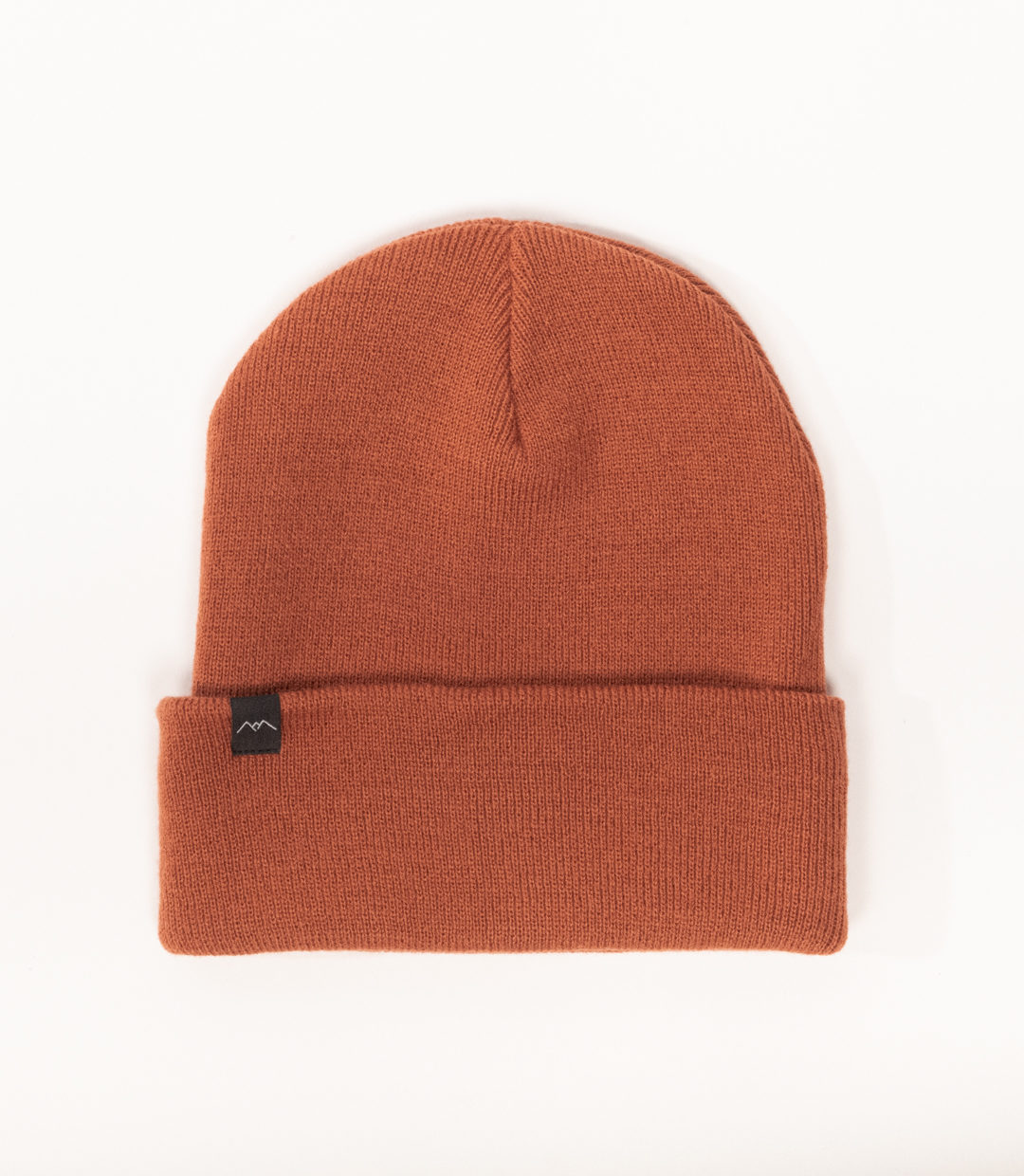 Whatever Man Basic Beanie Mountain 8