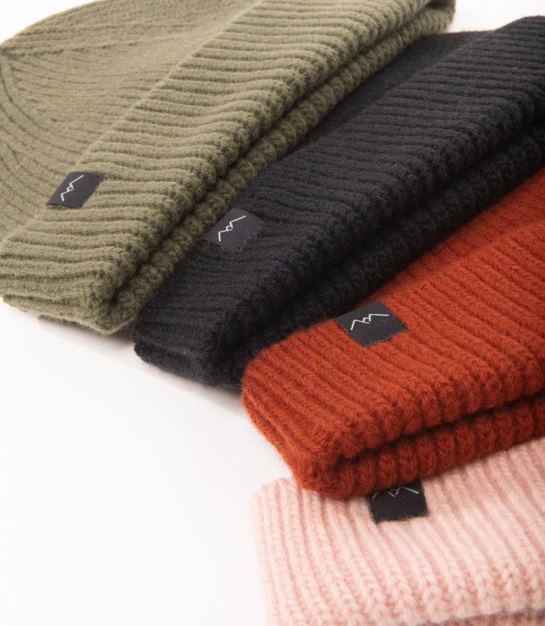 Whatever Man Fisher Merino Mountain Detail 2