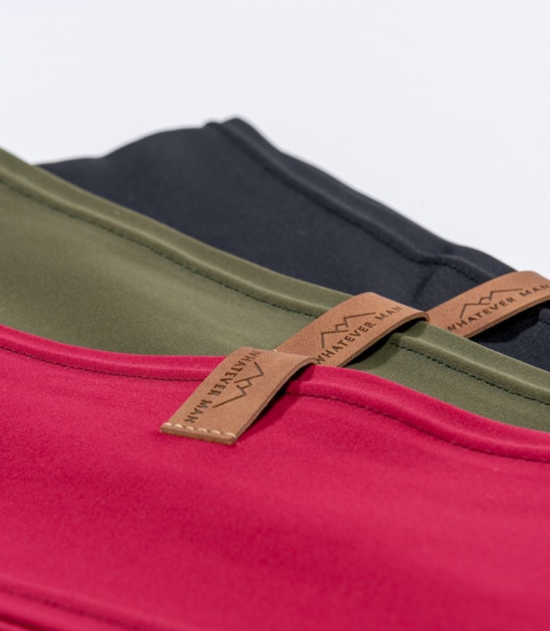 Whatever Man Stirnband Activ Detail 2