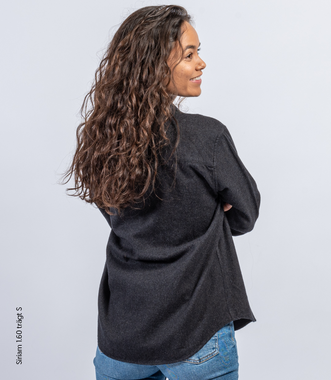 Whatever Man Women Aspen Flannel 2 1