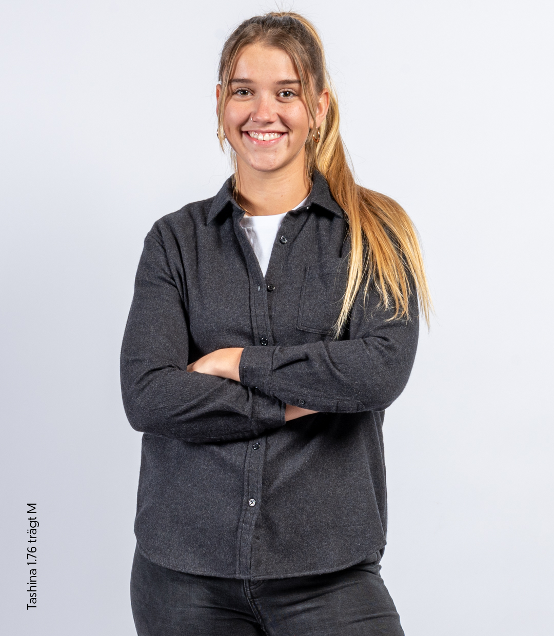 Whatever Man Women Aspen Flannel 3 1