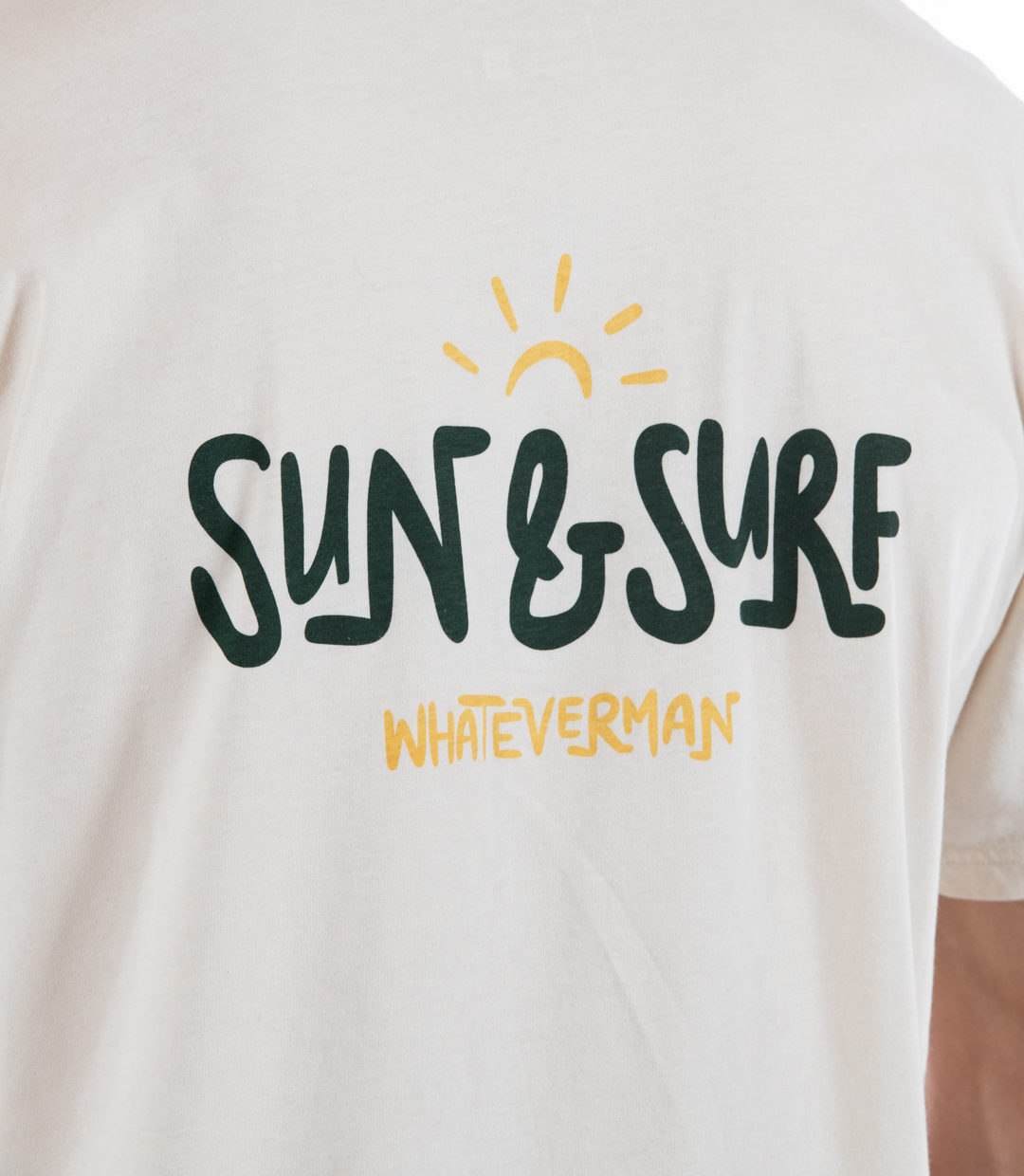 Whateverman Men Sunnd Surf Detail 3