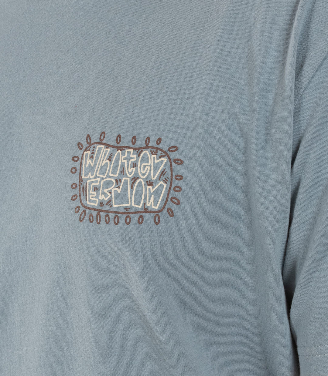 Whateverman Men Wild Bustle Detail 1