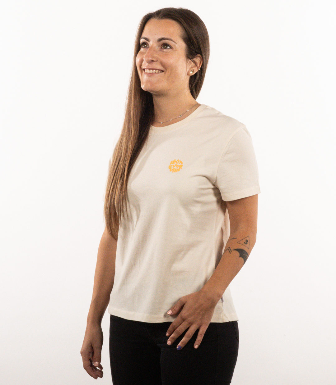 Whateverman Woman Circle 1