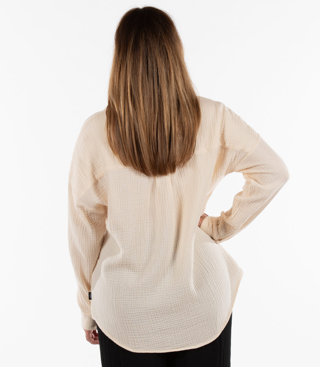 Whateverman Woman Seasalt Offwhite 2