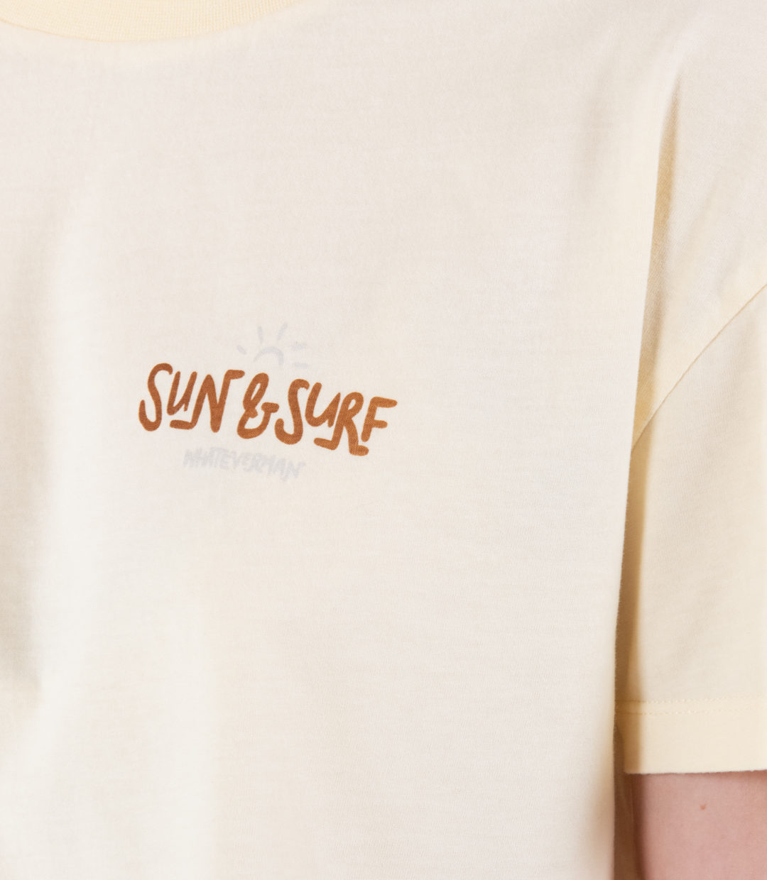 Whateverman Woman Sunnd Surf Detail 2