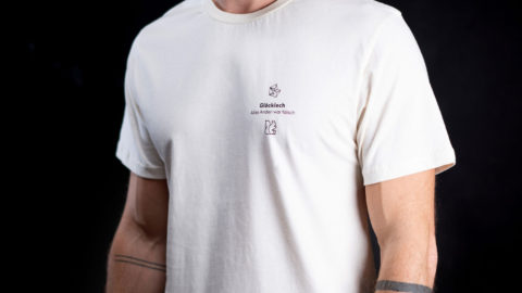 Alles anderi maennlich weiss