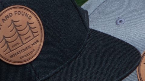 Classic Lost Found Header