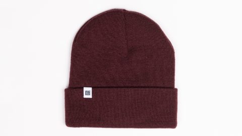 Whatever Man Basic Beanie Classic Vorschau