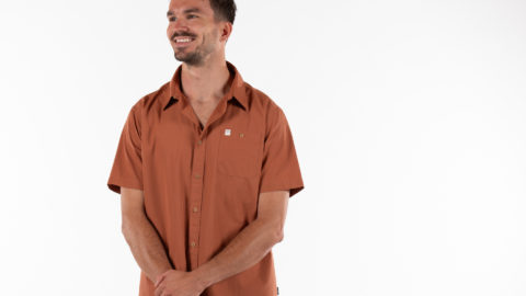 Whateverman Men Chill Shirt Vorschau