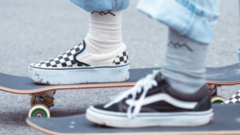 Whateverman Sock Trail Combo 2