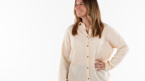 Whateverman Woman Seasalt Offwhite Vorschau