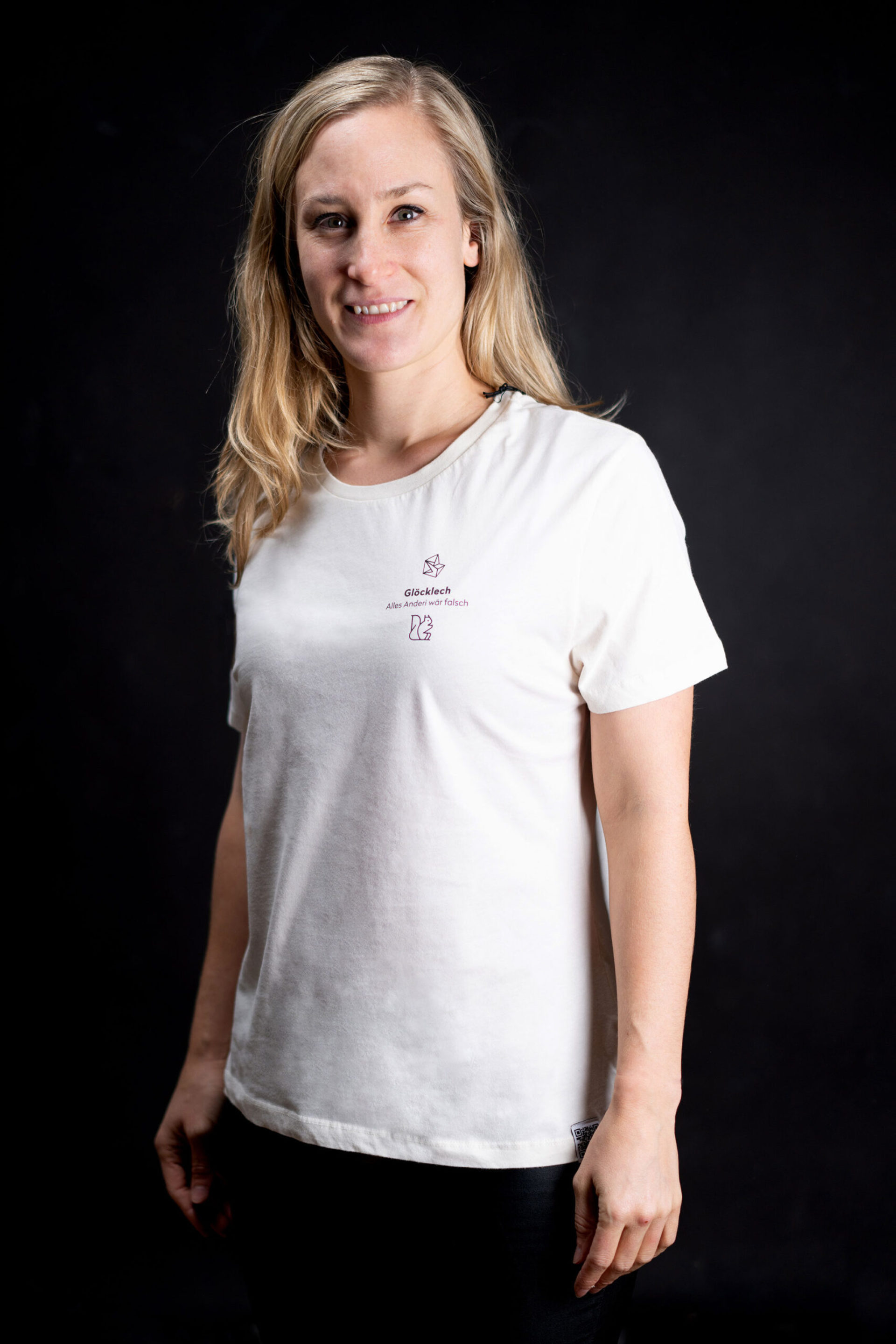 Alles anderi weiblich weiss