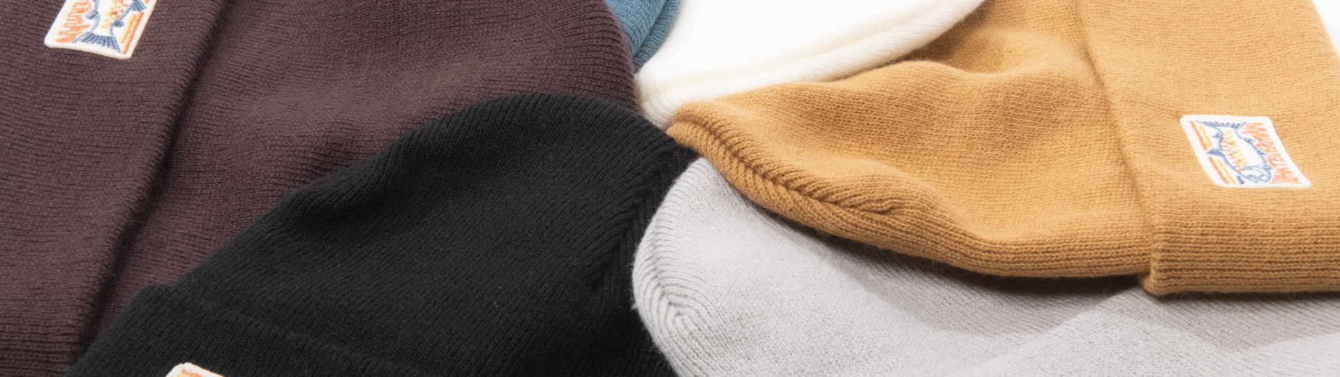 Whatever Man Basic Beanie Fish Header 1