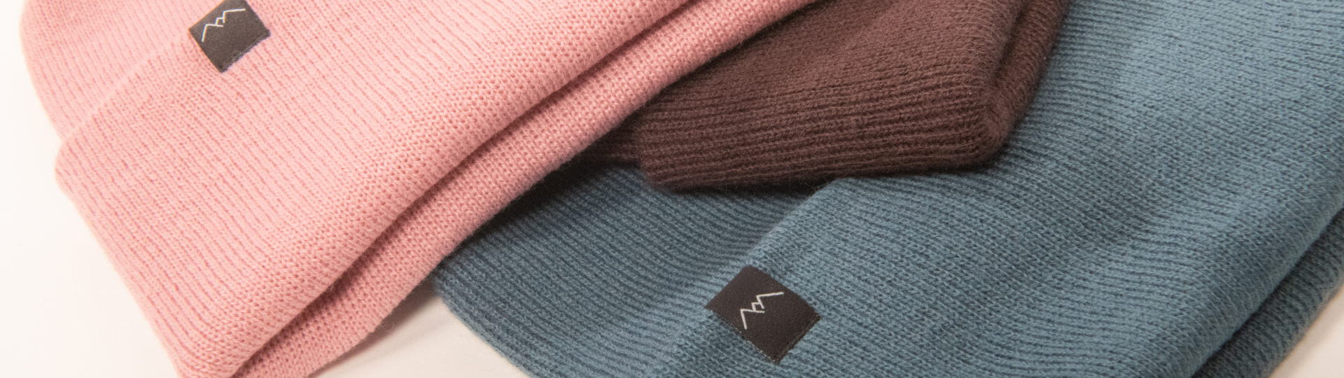 Whatever Man Basic Beanie Mountain Header 1