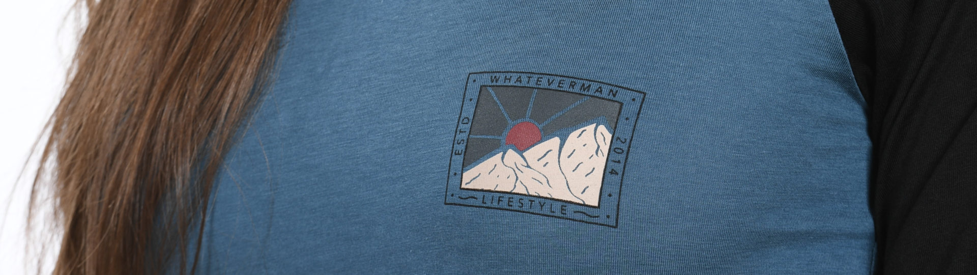 Whatever Man Women Daybreak Blue Header 1