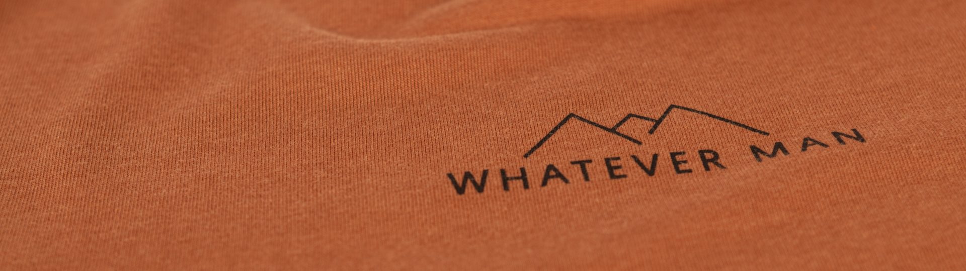 Whatever Man Men Block Rusty 4