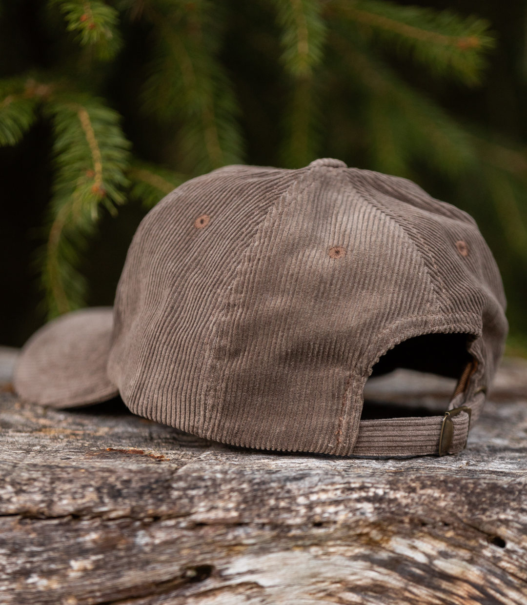 Whatever Man Dad Cap Cord Nature 02
