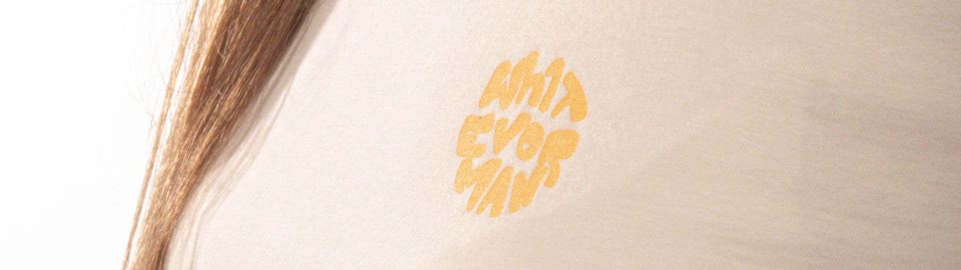 Whateverman Woman Circle Header