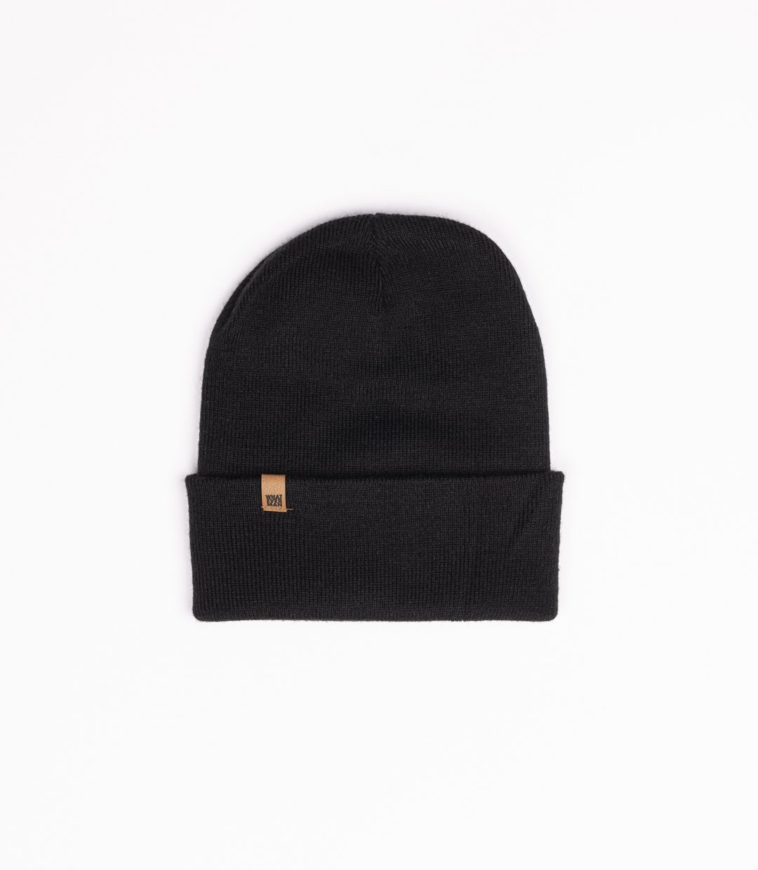 Whatever Man Junior Beanie 1