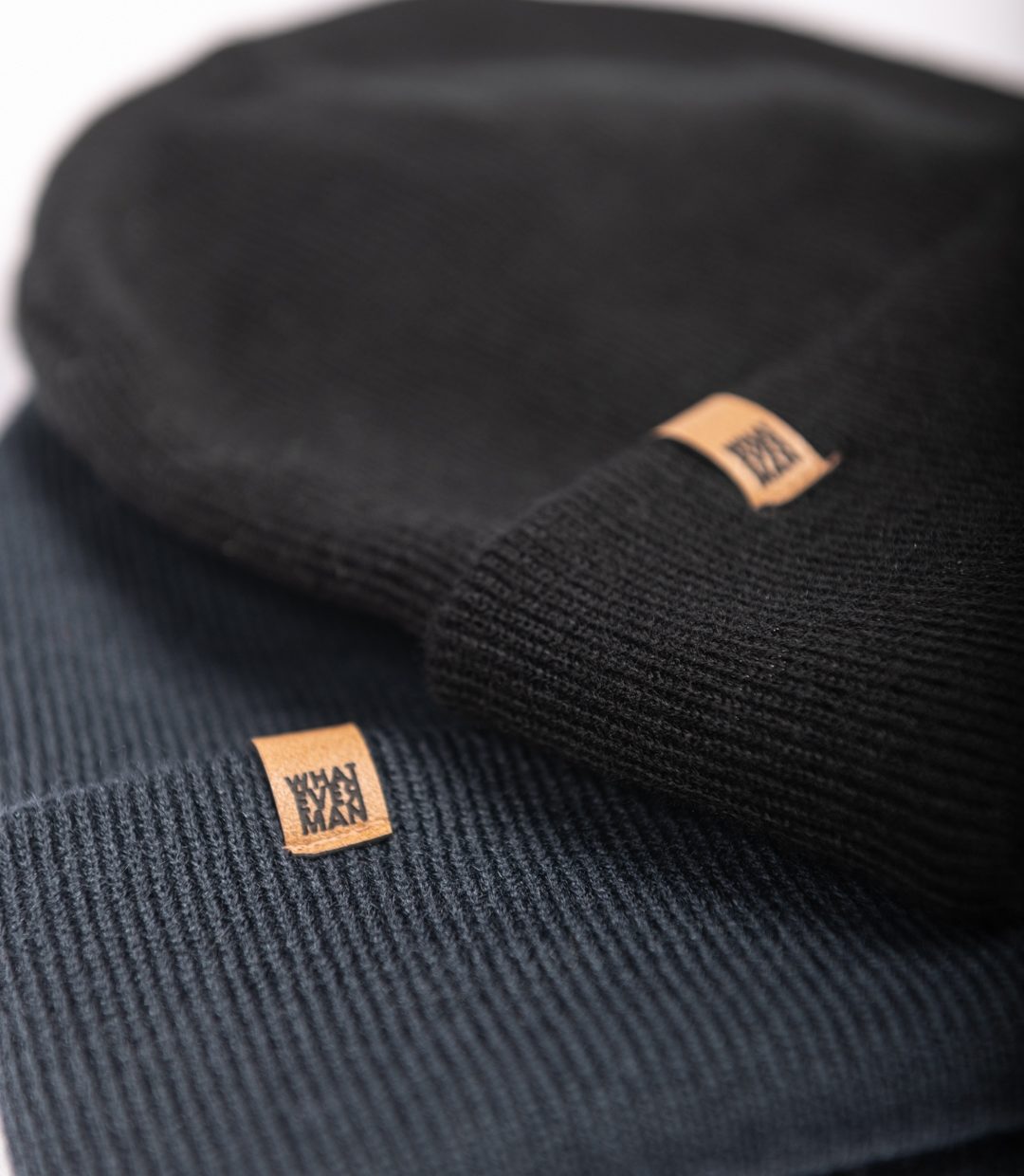 Whatever Man Junior Beanie 3