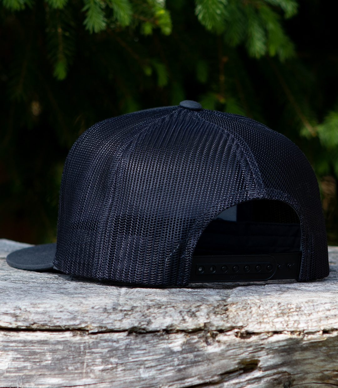 Trucker Leather Product 5