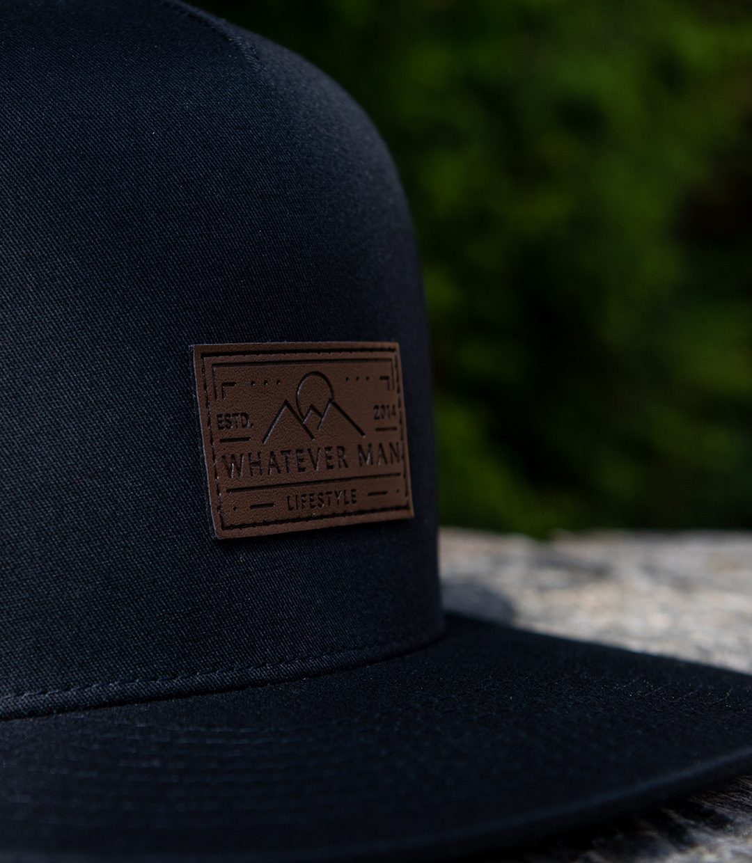 Trucker Leather Product 6