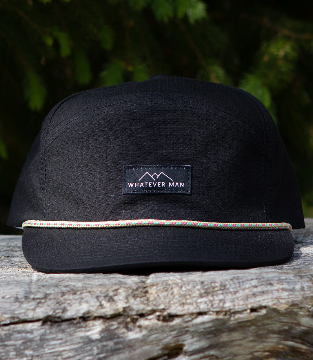 5 Panel Logo Product 2