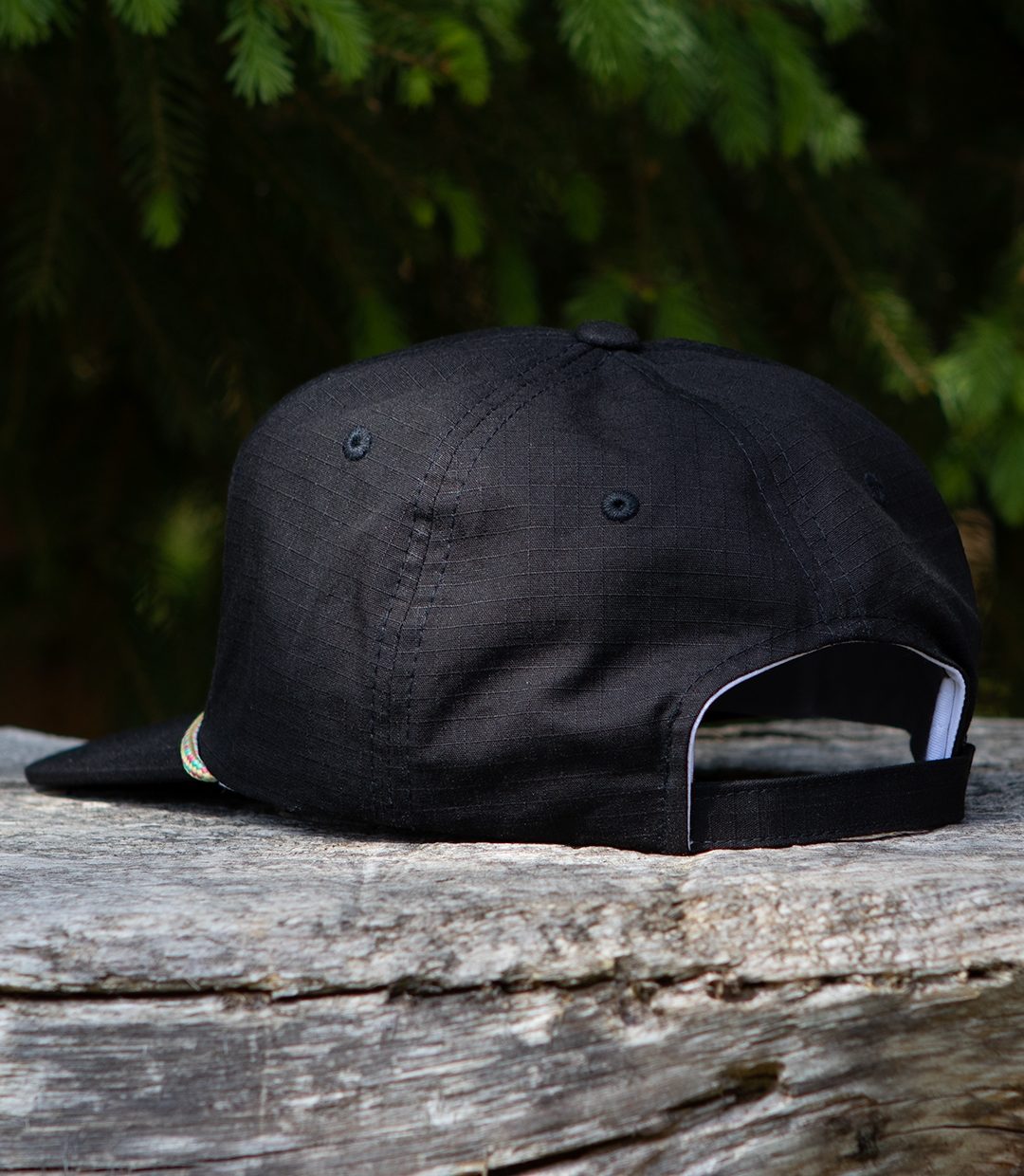 5 Panel Logo Product 3