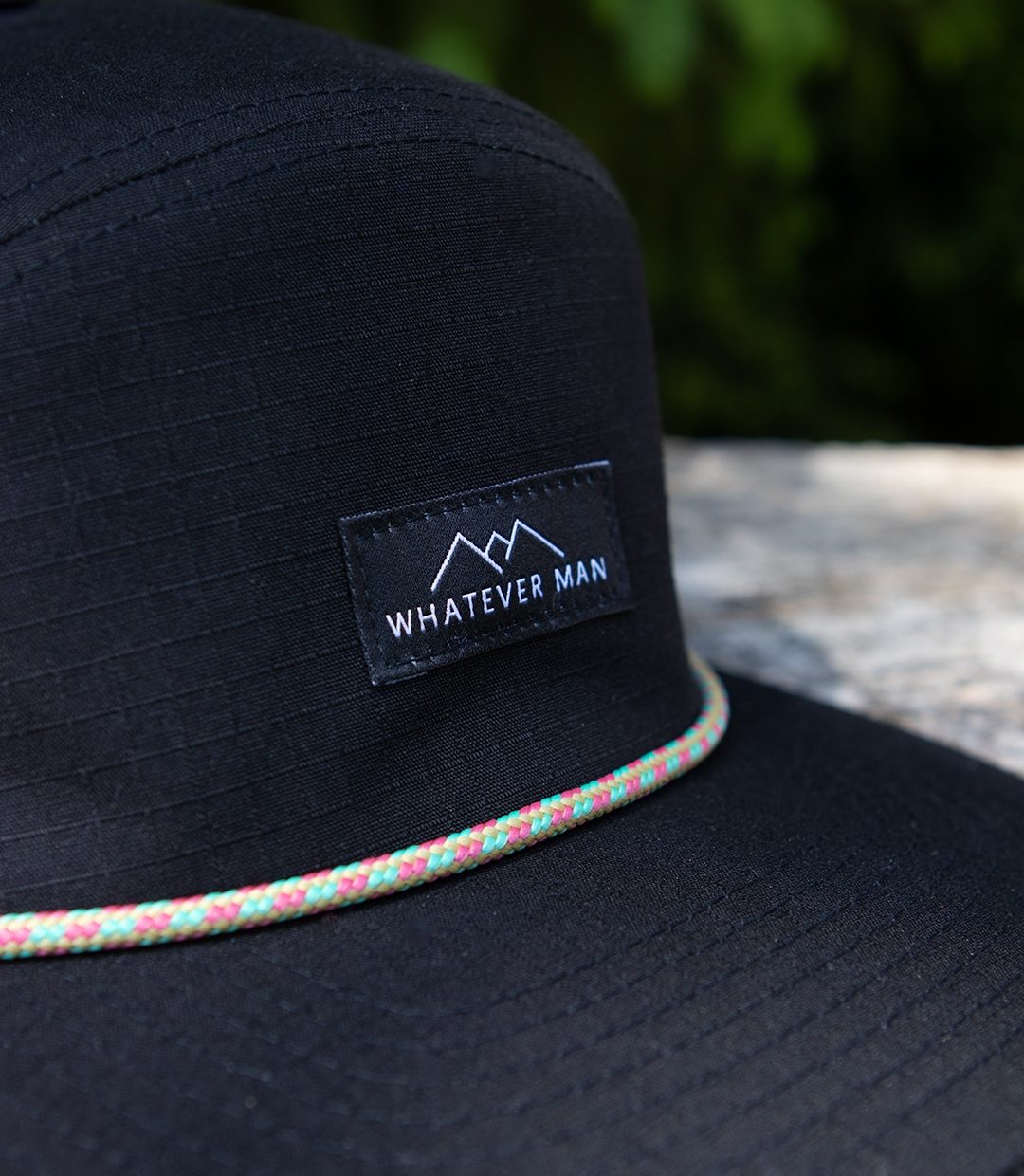 5 Panel Logo Product 4