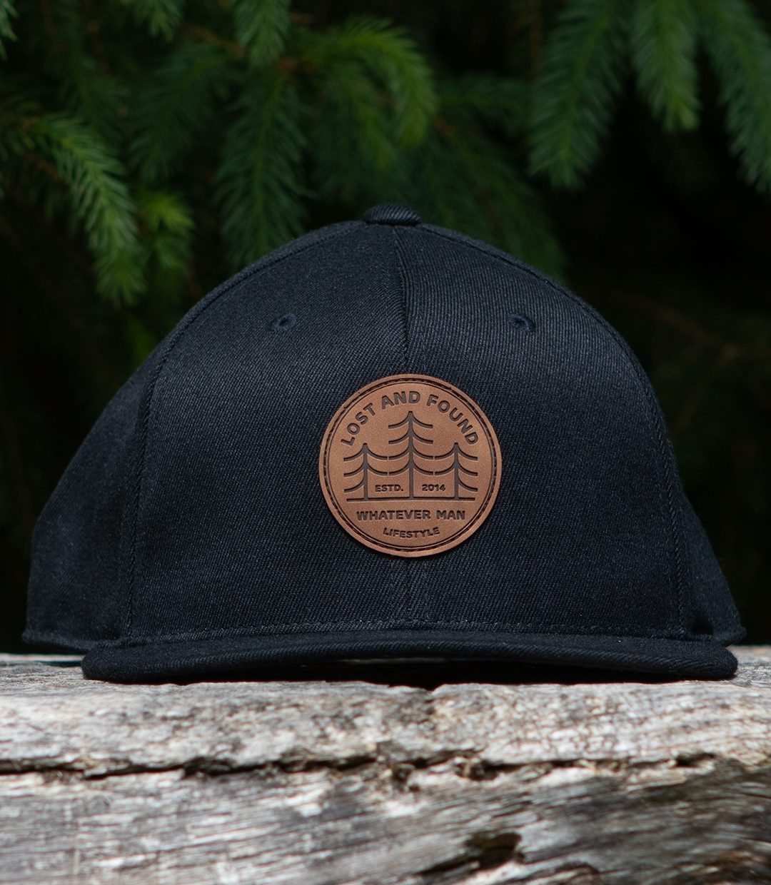 Classic Lost Found Product 1