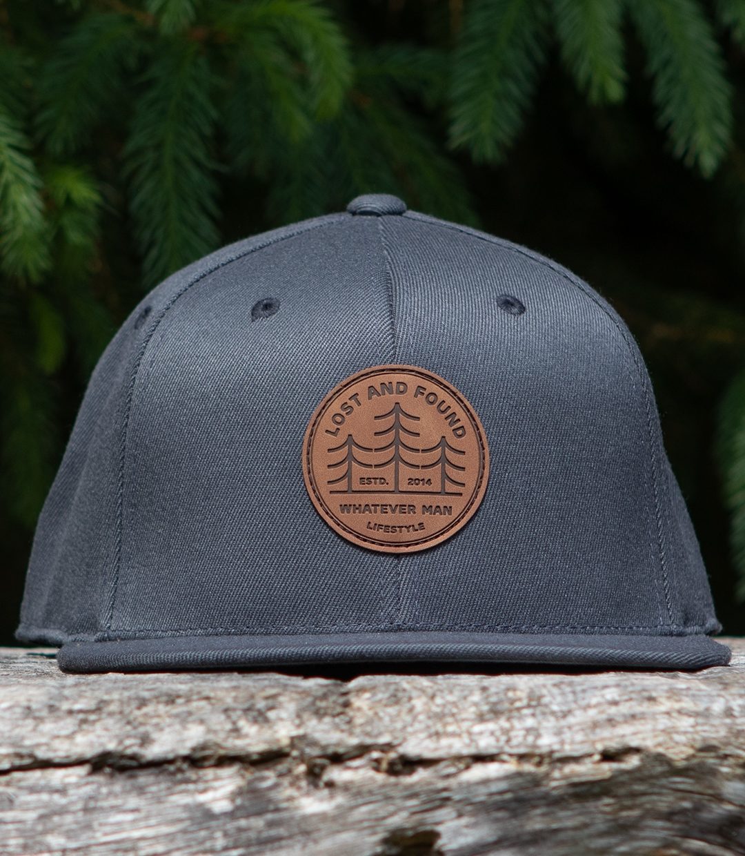 Classic Lost Found Product 2