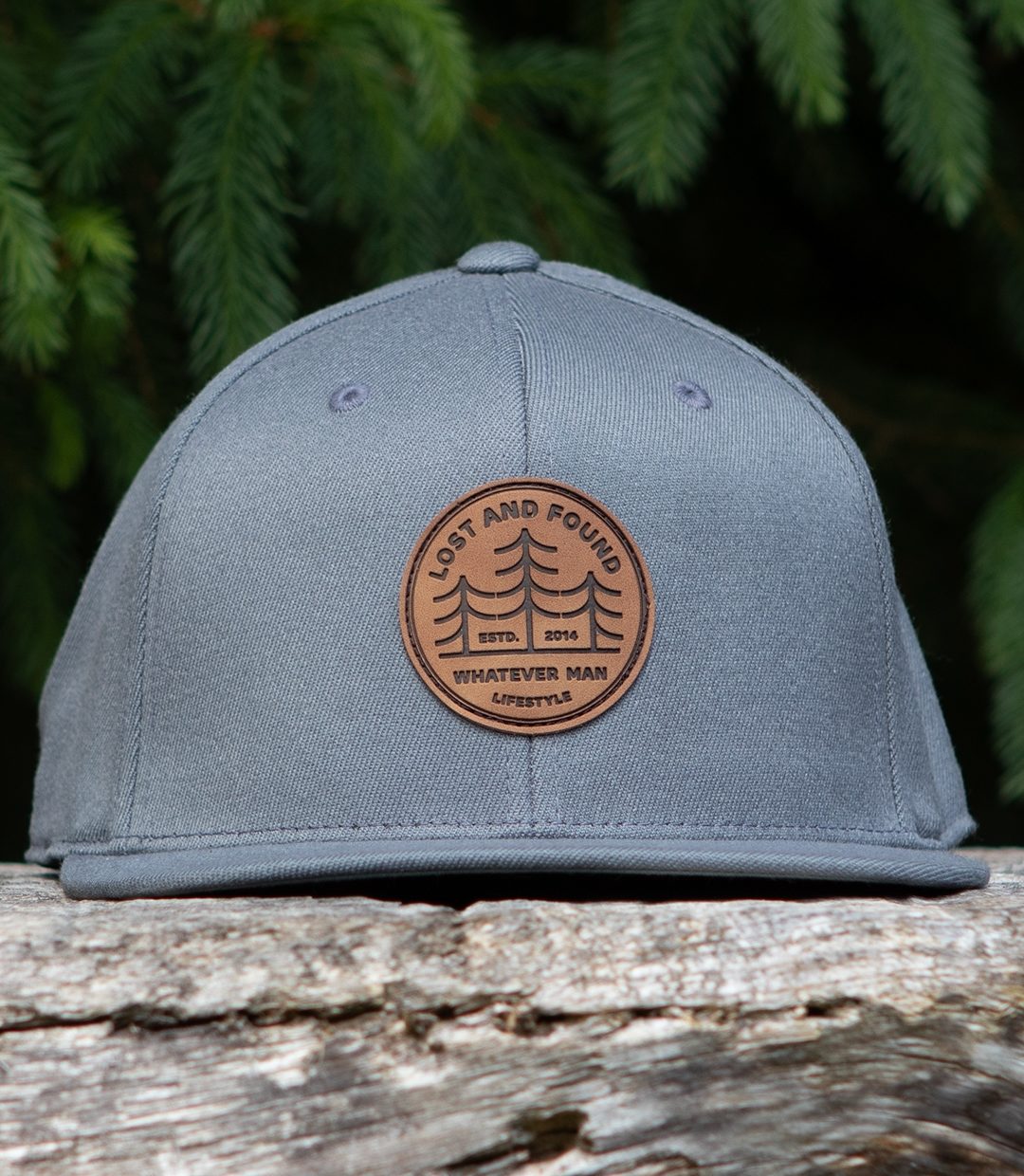 Classic Lost Found Product 3