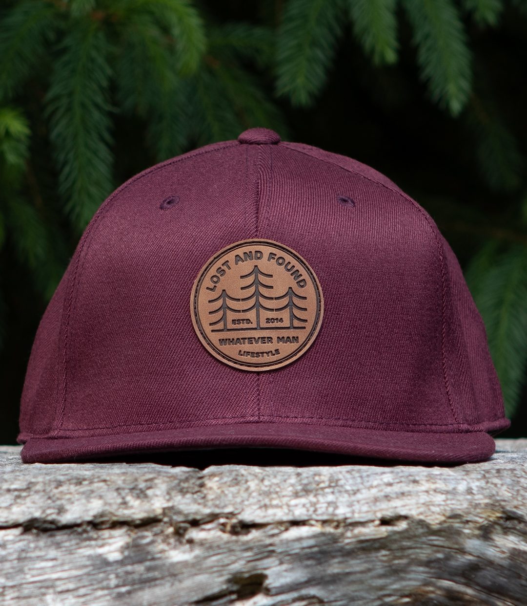 Classic Lost Found Product 4