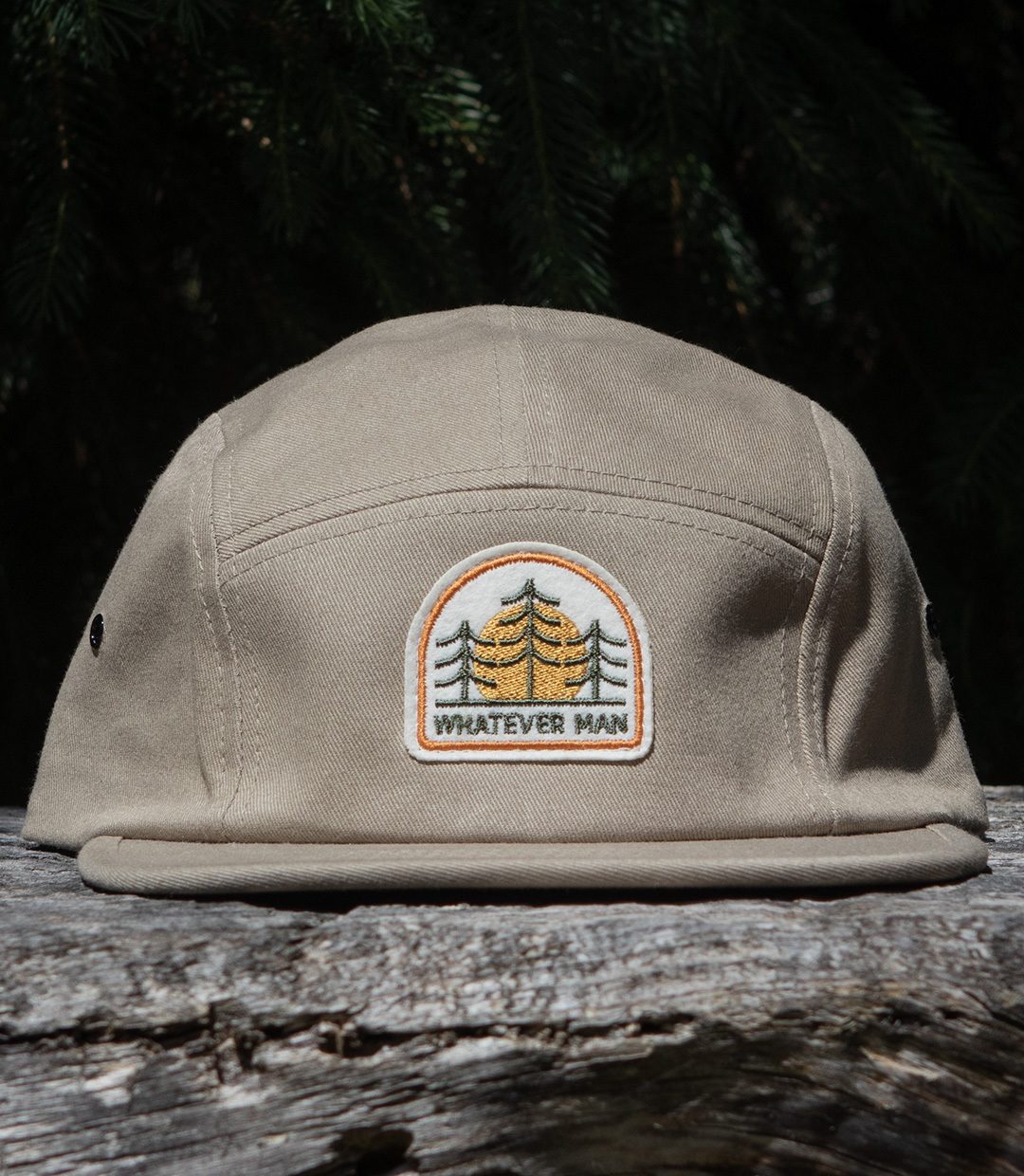 Unstructured Tree Product 3